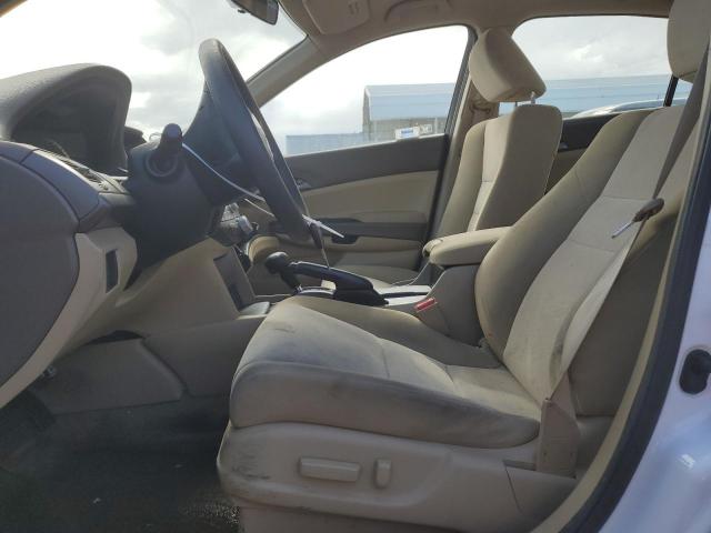 Photo 7 from auction – 2010 HONDA ACCORD LXP with VIN 1HGCP2F47AA035971