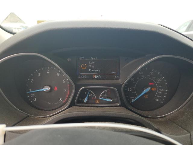Photo 9 from auction – 2016 FORD FOCUS SE with VIN 1FADP3K24GL371805