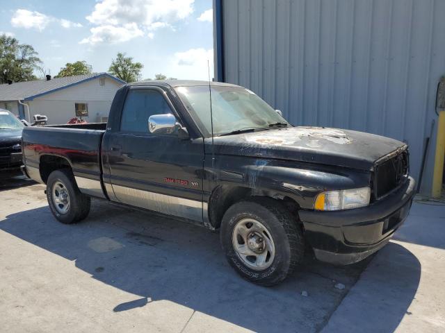 Photo 5 from auction – 1996 DODGE RAM 1500 with VIN 1B7HC16Z5TS528860