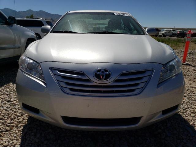 Photo 5 from auction – 2009 TOYOTA CAMRY BASE with VIN 4T1BE46K29U890108
