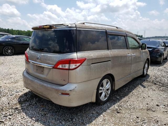 Photo 3 from auction – 2012 NISSAN QUEST LE with VIN JN8AE2KP2C9045716