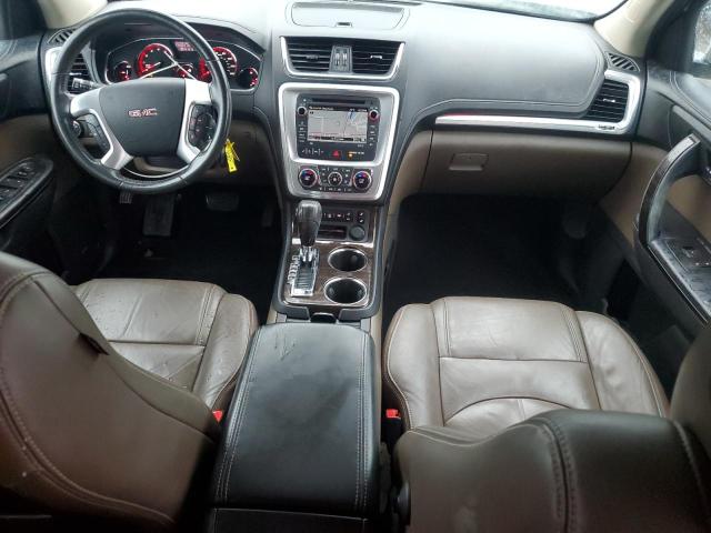 Photo 8 from auction – 2013 GMC ACADIA SLT with VIN 1GKKRRKD5DJ225120