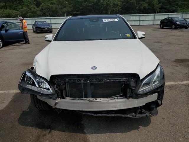 Photo 5 from auction – 2014 MERCEDES-BENZ E 350 4MAT with VIN WDDHF8JB2EA978586