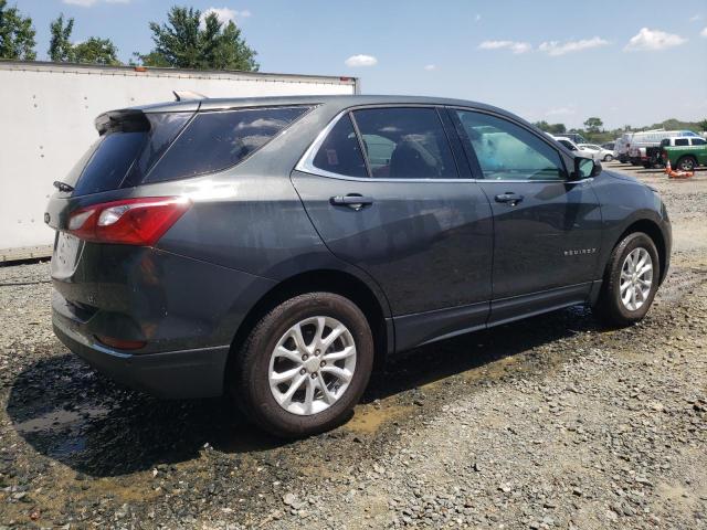 Photo 3 from auction – 2020 CHEVROLET EQUINOX LT with VIN 3GNAXKEV1LS625950