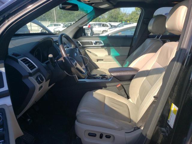 Photo 7 from auction – 2012 FORD EXPLORER X with VIN 1FMHK7D83CGA51571