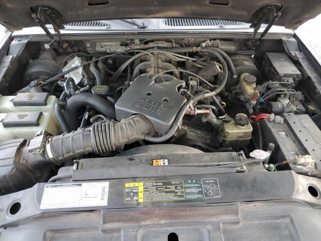 Photo 11 from auction – 2002 FORD EXPLORER S with VIN 1FMYU60E82UC92378