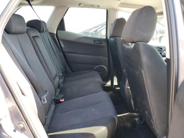 Photo 11 from auction – 2007 MAZDA CX-7 with VIN JM3ER293570114839