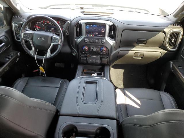 Photo 8 from auction – 2019 CHEVROLET SILVERADO with VIN 1GCPYFED0KZ212286