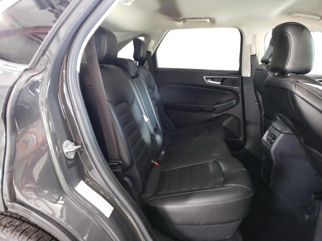 Photo 11 from auction – 2021 FORD EDGE SEL with VIN 2FMPK3J9XMBA02765