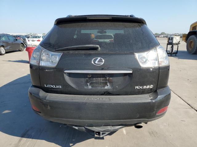Photo 6 from auction – 2005 LEXUS RX 330 with VIN 2T2GA31U95C037605
