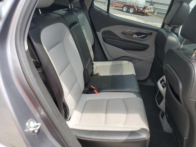 Photo 10 from auction – 2018 GMC TERRAIN SL with VIN 3GKALWEU0JL292591