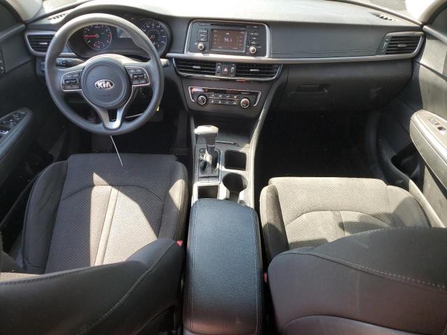 Photo 8 from auction – 2016 KIA OPTIMA LX with VIN 5XXGT4L34GG016732