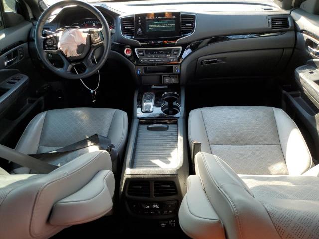 Photo 8 from auction – 2020 HONDA PASSPORT E with VIN 5FNYF8H00LB006052