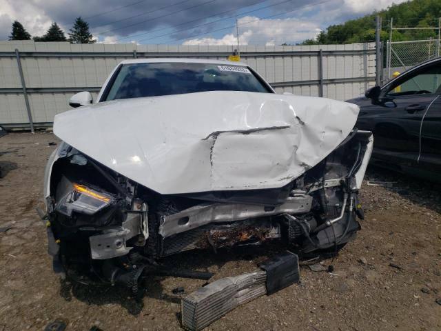 Photo 5 from auction – 2017 AUDI A4 PREMIUM with VIN WAUENAF49HN010318