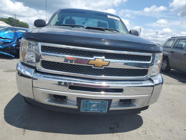 Photo 5 from auction – 2012 CHEVROLET SILVERADO with VIN 1GCNKPEX7CZ252553
