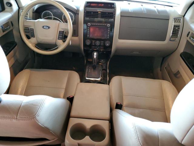 Photo 8 from auction – 2009 FORD ESCAPE HYB with VIN 1FMCU59349KC35056
