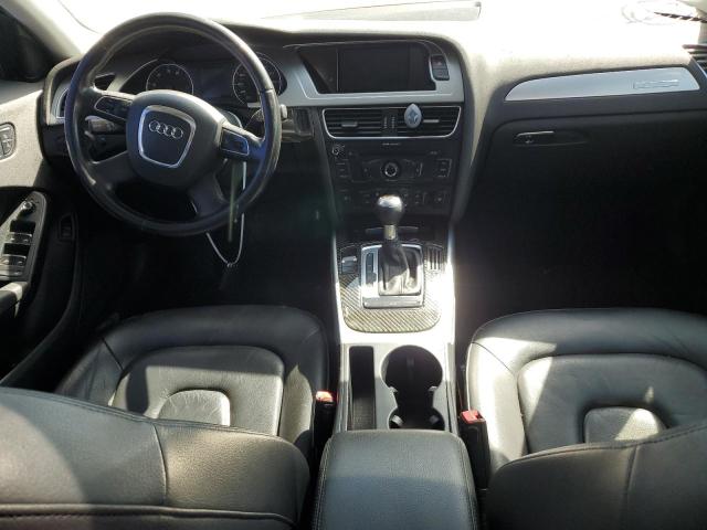 Photo 8 from auction – 2011 AUDI A4 PREMIUM with VIN WAUBFAFL5BN004112