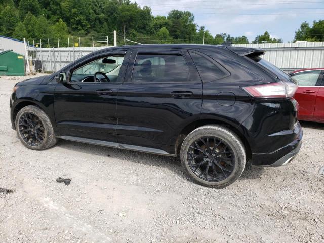 Photo 2 from auction – 2016 FORD EDGE SPORT with VIN 2FMPK4AP9GBB70471