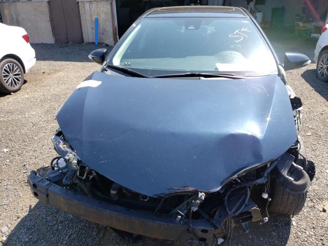 Photo 5 from auction – 2018 TOYOTA COROLLA L with VIN 2T1BURHE0JC053970