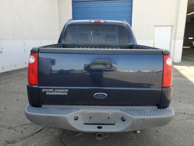 Photo 6 from auction – 2003 FORD EXPLORER S with VIN 1FMZU77E83UB05769