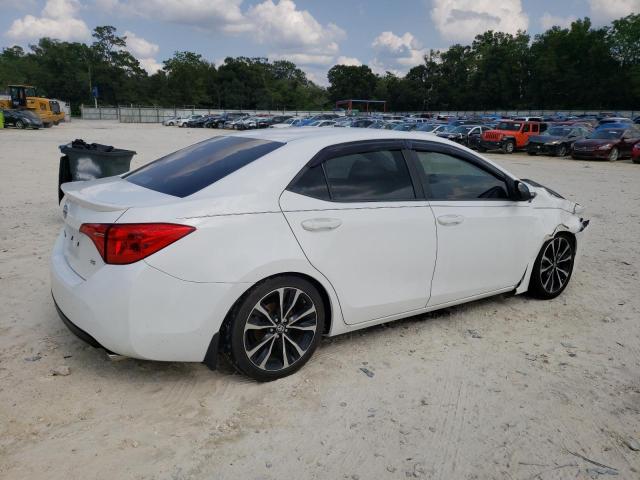 Photo 3 from auction – 2018 TOYOTA COROLLA L with VIN 5YFBURHE7JP786341