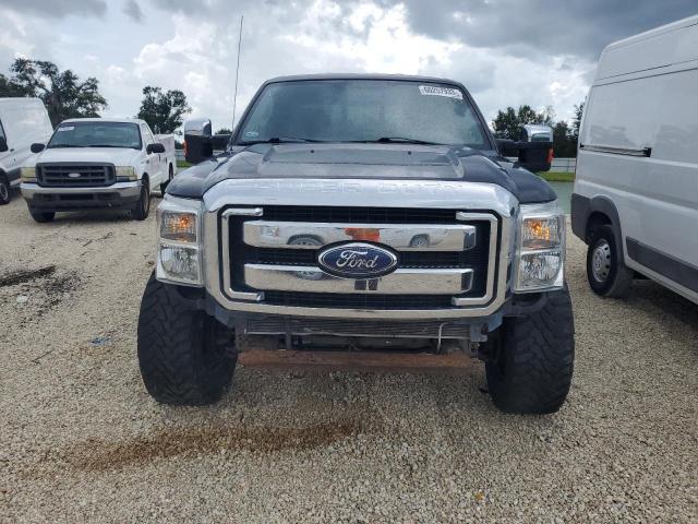Photo 5 from auction – 2012 FORD F250 SUPER with VIN 1FT7W2BT0CEA37458