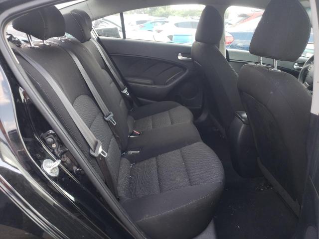 Photo 10 from auction – 2017 KIA FORTE LX with VIN 3KPFK4A71HE104409