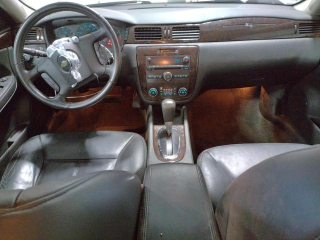 Photo 8 from auction – 2012 CHEVROLET IMPALA LTZ with VIN 2G1WC5E35C1140919