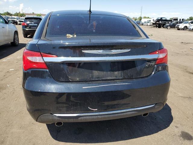 Photo 6 from auction – 2014 CHRYSLER 200 LIMITE with VIN 1C3CCBCG9EN152012