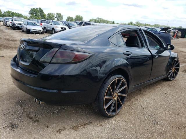 Photo 3 from auction – 2010 MAZDA 6 I with VIN 1YVHZ8BH7A5M39916