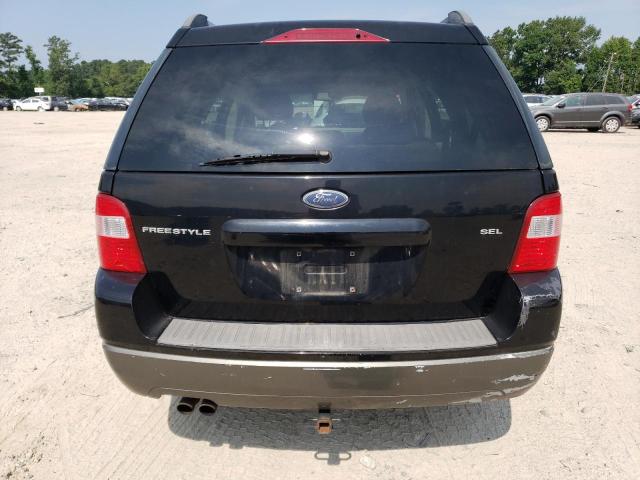 Photo 6 from auction – 2006 FORD FREESTYLE with VIN 1FMZK02196GA56909