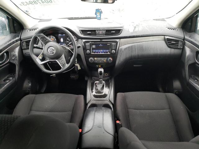 Photo 8 from auction – 2019 NISSAN ROGUE with VIN JN1BJ1CP2KW214060