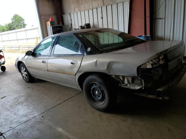 Photo 2 from auction – 1994 DODGE INTREPID with VIN 2B3ED46T4RH184002