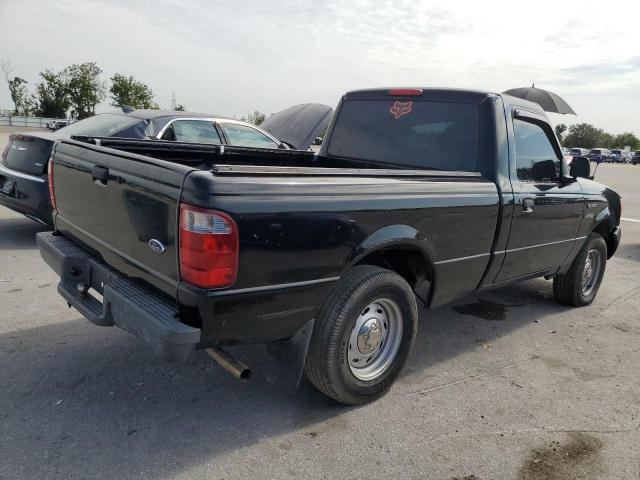 Photo 3 from auction – 2003 FORD RANGER with VIN 1FTYR10D43PB63134