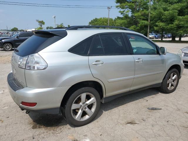 Photo 3 from auction – 2007 LEXUS RX 350 with VIN 2T2HK31U67C005750