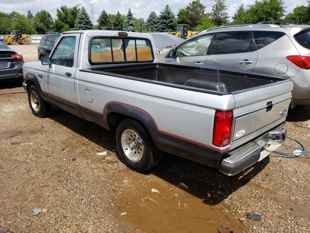 Photo 2 from auction – 1990 FORD RANGER with VIN 1FTCR10A6LPB44701