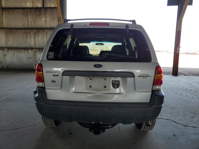 Photo 6 from auction – 2003 FORD ESCAPE XLT with VIN 1FMYU03133KC74602