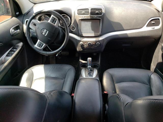 Photo 8 from auction – 2011 DODGE JOURNEY LU with VIN 3D4PH9FG1BT524086