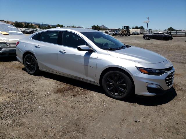 Photo 4 from auction – 2019 CHEVROLET MALIBU LT with VIN 1G1ZD5ST2KF142391