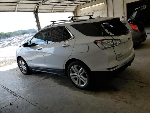 Photo 2 from auction – 2018 CHEVROLET EQUINOX PR with VIN 2GNAXNEX2J6141316