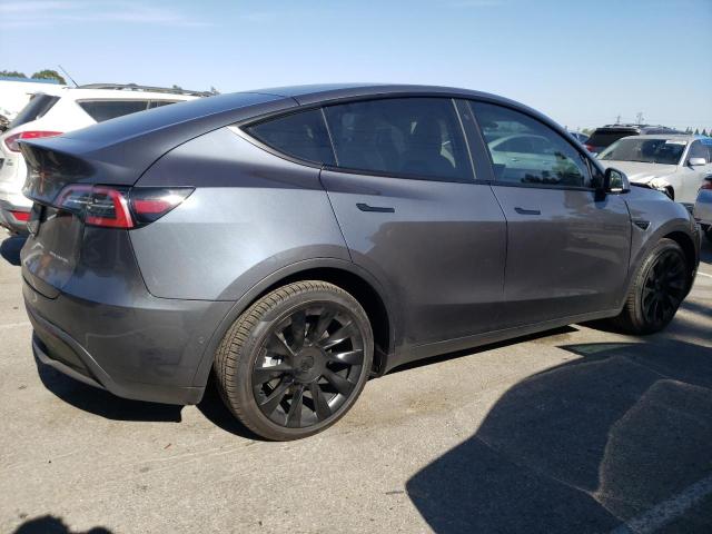 Foto 3 de la subasta – 2020 TESLA MODEL Y con VIN 5YJYGDEE1LF018541