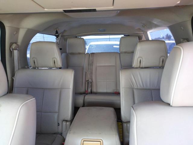 Photo 10 from auction – 2007 LINCOLN NAVIGATOR with VIN 5LMFL27587LJ11024