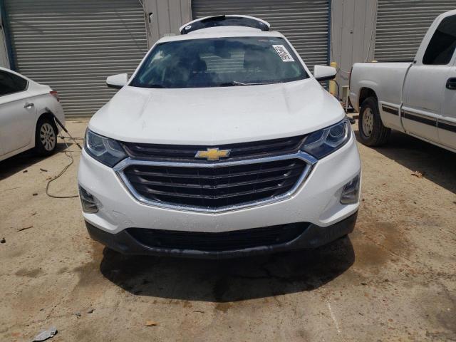 Photo 5 from auction – 2018 CHEVROLET EQUINOX LT with VIN 2GNAXJEV0J6111707