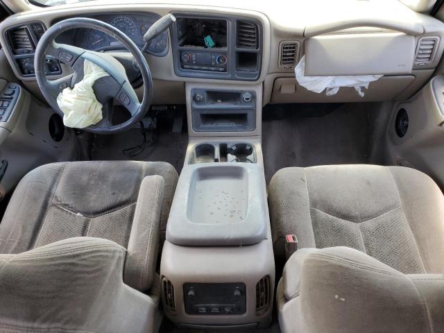 Zdjęcie 8 z aukcji – 2006 CHEVROLET SILVERADO z VIN 1GCHK23D76F257704