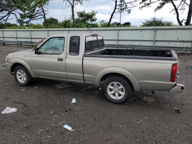 Photo 2 from auction – 2002 NISSAN FRONTIER K with VIN 1N6DD26S92C376446
