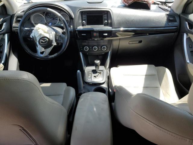 Photo 8 from auction – 2014 MAZDA CX-5 GT with VIN JM3KE4DY5E0353494