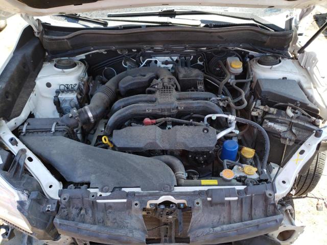 Photo 12 from auction – 2014 SUBARU FORESTER 2 with VIN JF2SJAHC4EH499857