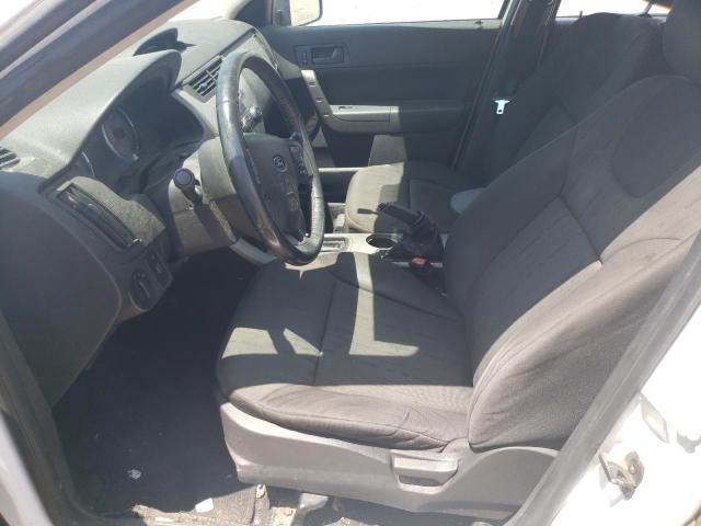 Photo 7 from auction – 2008 FORD FOCUS SE with VIN 1FAHP35N58W246867