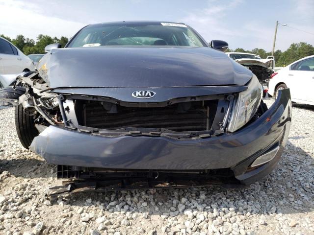 Photo 5 from auction – 2015 KIA OPTIMA LX with VIN 5XXGM4A71FG441245