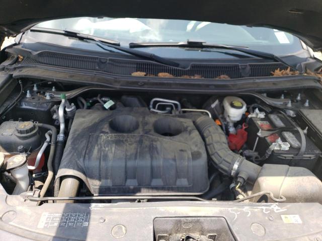 Photo 12 from auction – 2018 FORD EXPLORER with VIN 1FM5K8DH4JGC02133